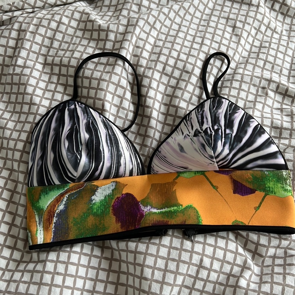 Swim Top